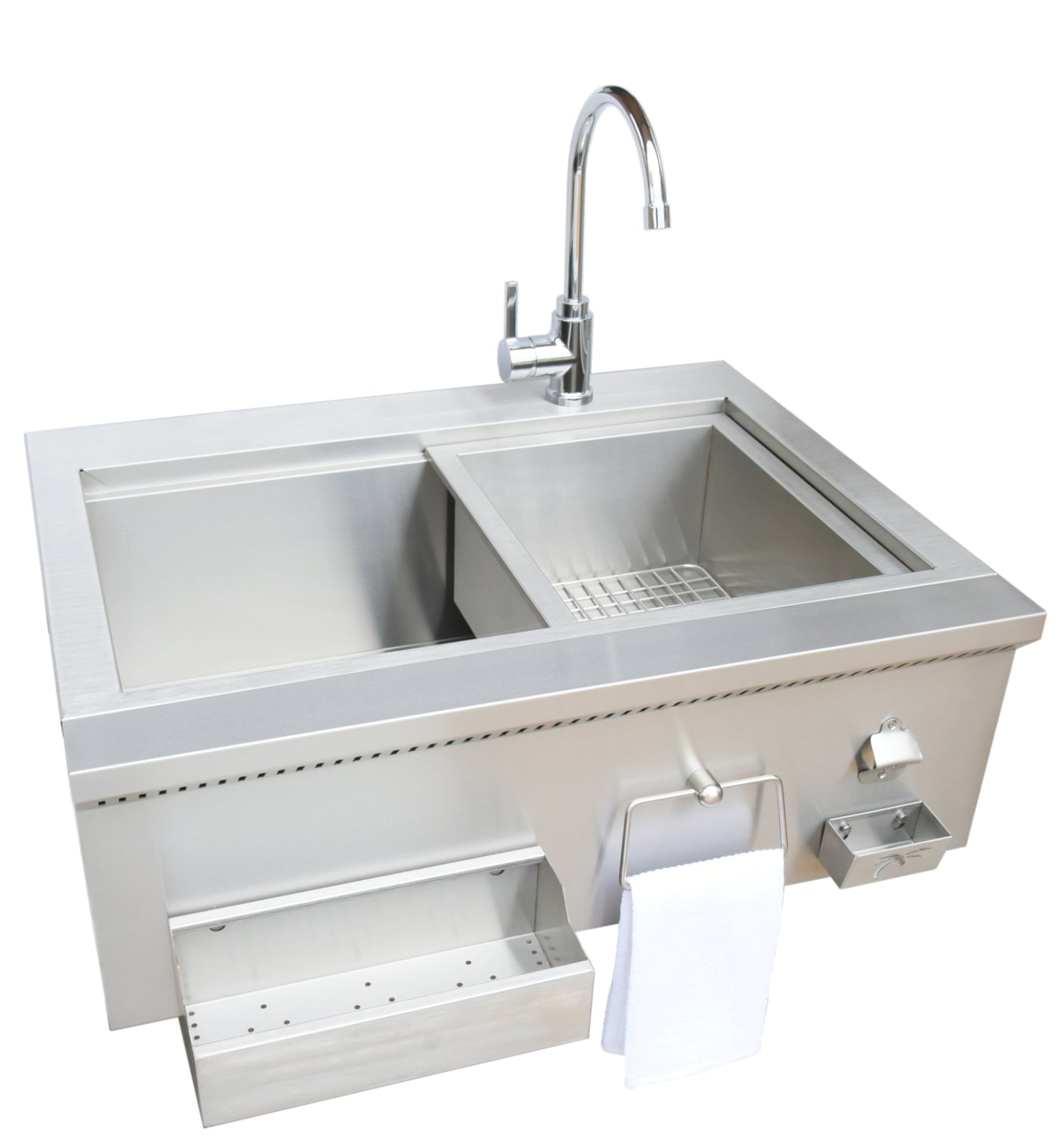 Outdoor Sinks