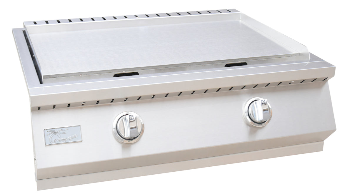 KoKoMo 30” Pro Griddle