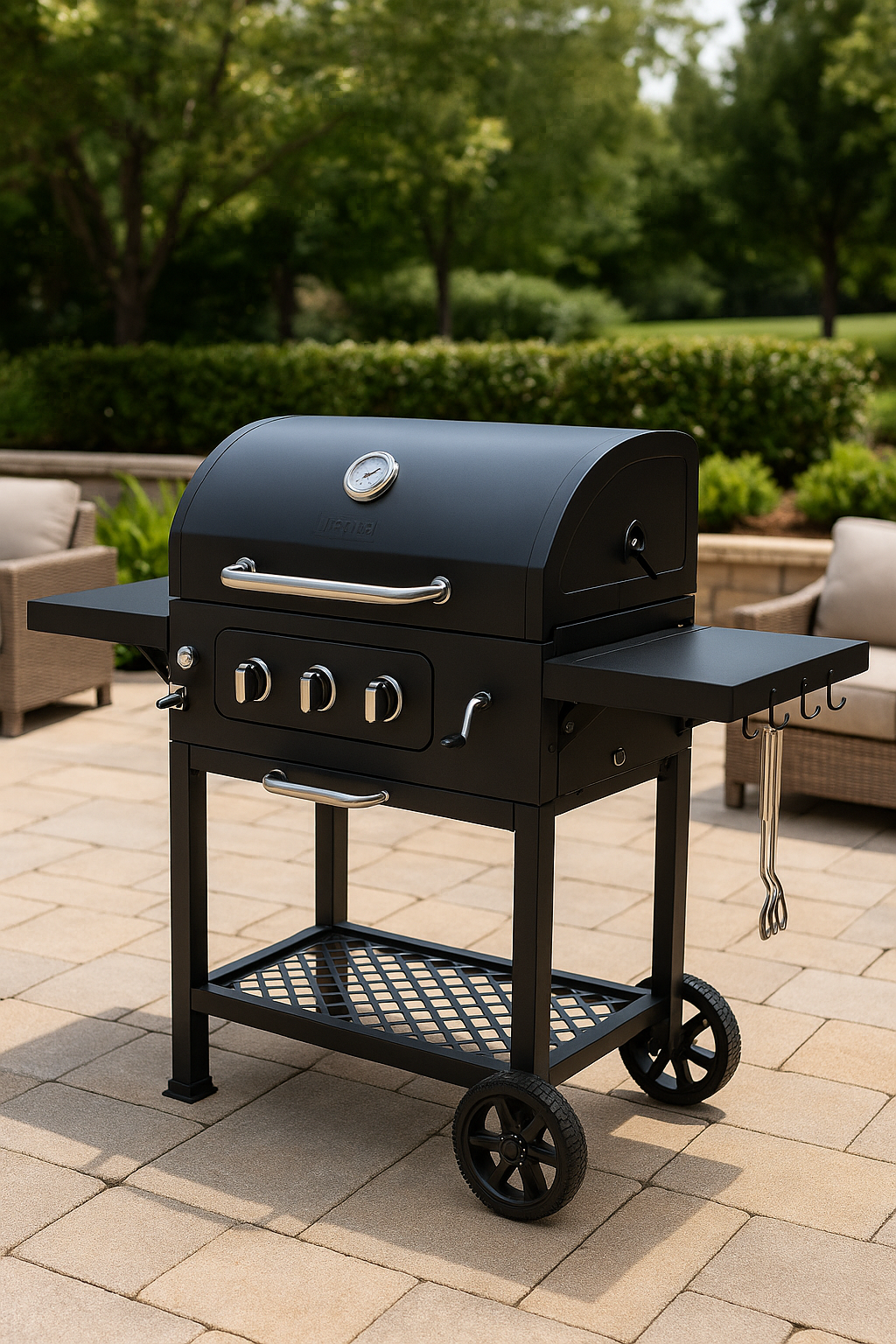 Ignis Ironclad 700