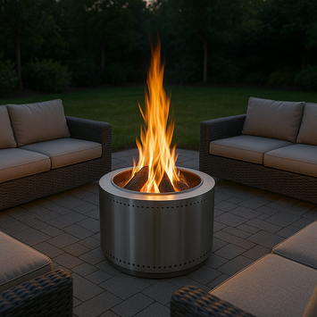 The Ignis AeroGlow 28