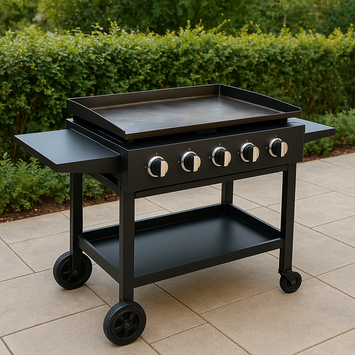 The Ignis FlamePlate Pro 36