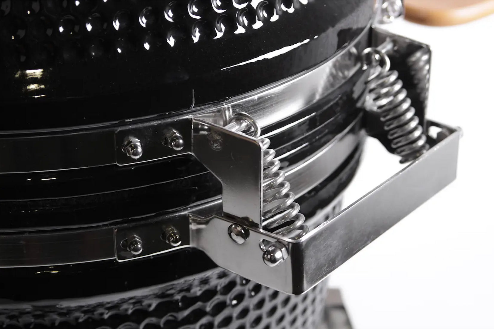 KoKoMo Kamado Ceramic Grill