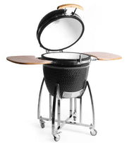 KoKoMo Kamado Ceramic Grill