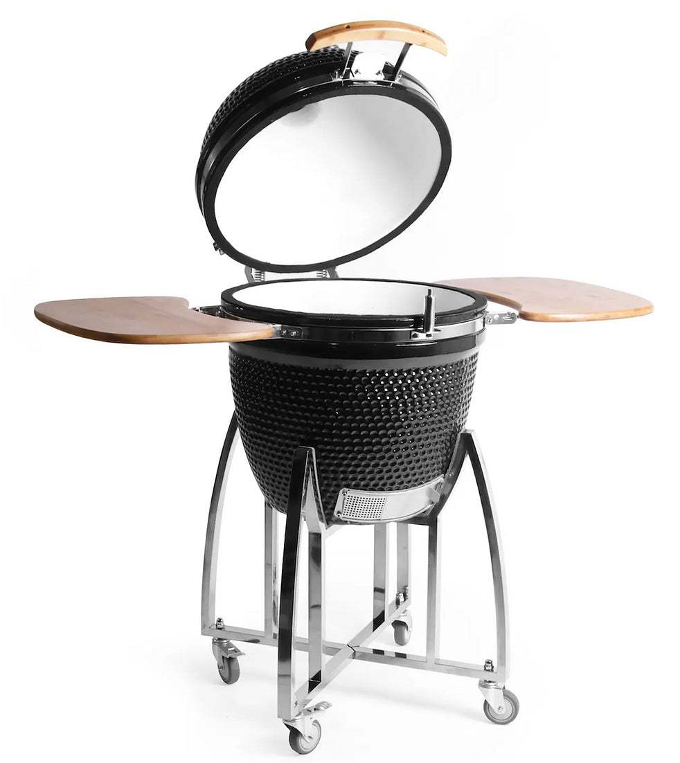 KoKoMo Kamado Ceramic Grill