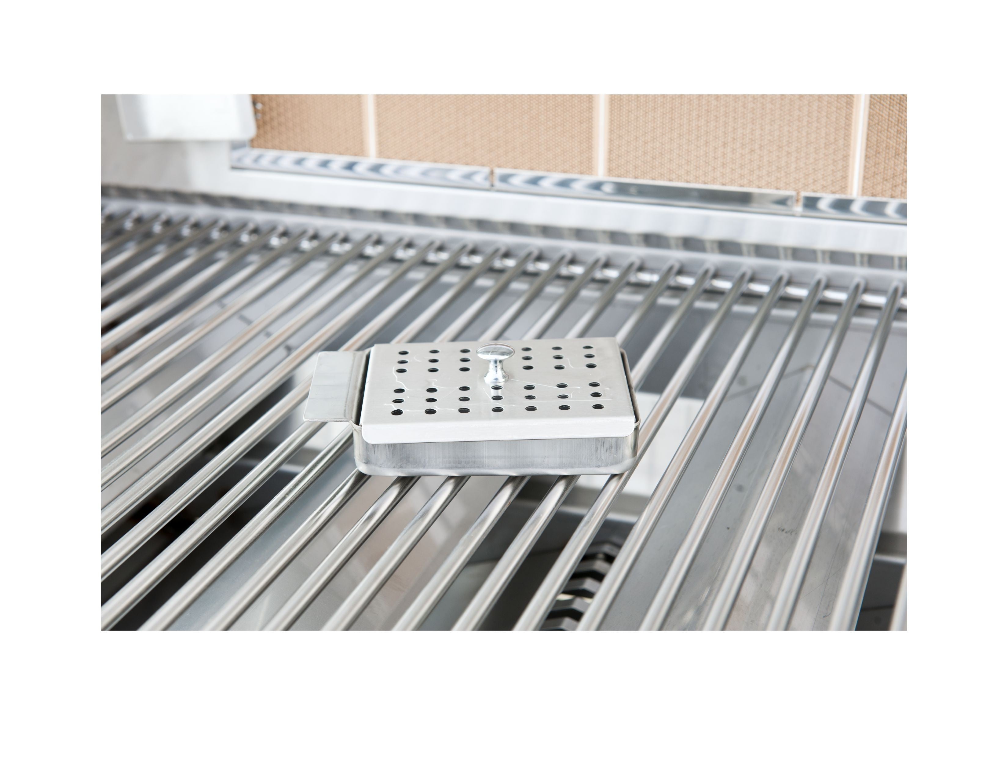 Lion L75000 32-Inch Stainless Steel Built-In Grill