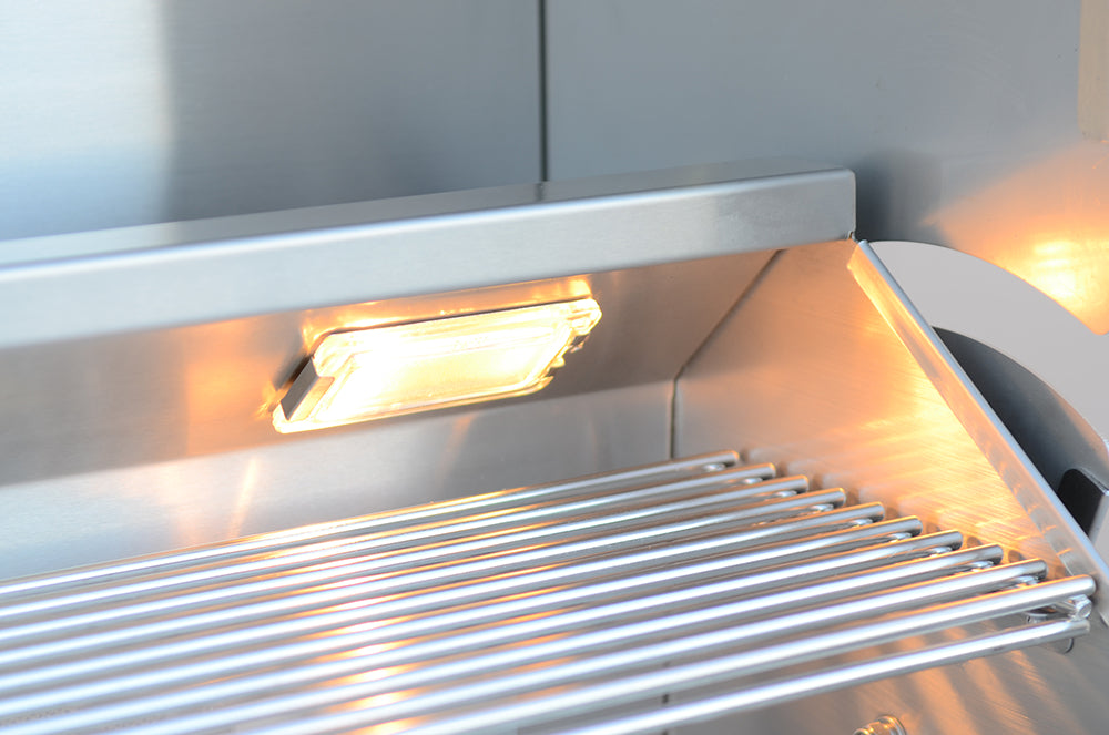 KoKoMo 4 Burner 32" Professional Grill