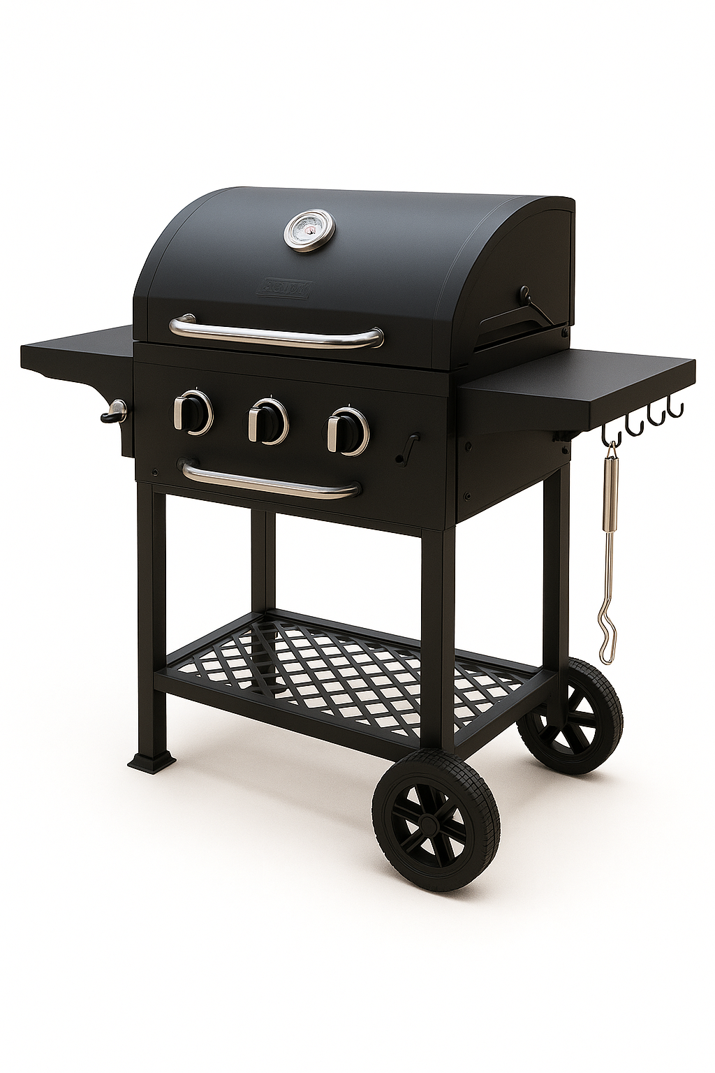 Ignis Ironclad 700