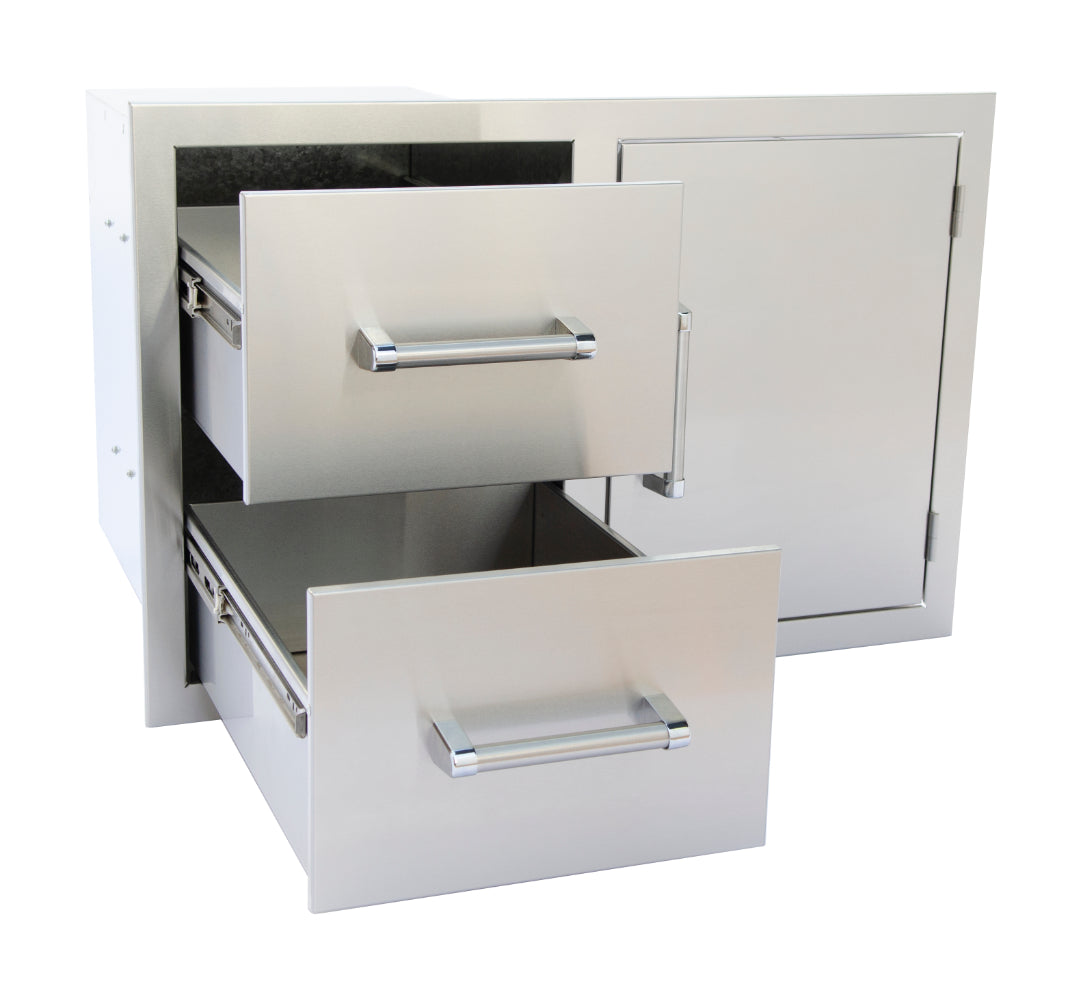 Doors & Drawers