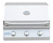 KoKoMo 3 Burner Built In Grill