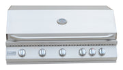 KoKoMo 5 Burner Built in Grill